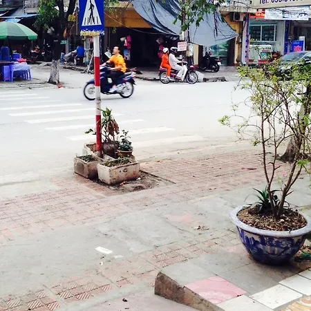 Mai Huong Guest House